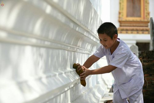 ภาพ No.21429:ธรรมยาตราฯ ปีที่ 5 วันพุธที่ 13 มกราคม พ.ศ. 2559