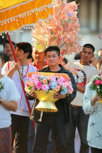 ภาพ No.21430:ธรรมยาตราฯ ปีที่ 5 วันพุธที่ 13 มกราคม พ.ศ. 2559