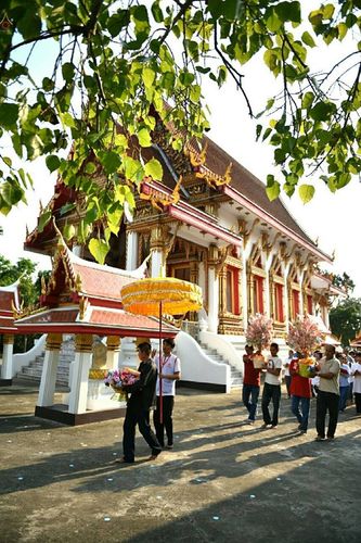ภาพ No.21437:ธรรมยาตราฯ ปีที่ 5 วันพุธที่ 13 มกราคม พ.ศ. 2559