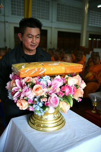 ภาพ No.21434:ธรรมยาตราฯ ปีที่ 5 วันพุธที่ 13 มกราคม พ.ศ. 2559