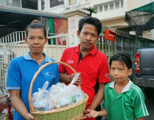 ภาพ No.21431:ธรรมยาตราฯ ปีที่ 5 วันพุธที่ 13 มกราคม พ.ศ. 2559