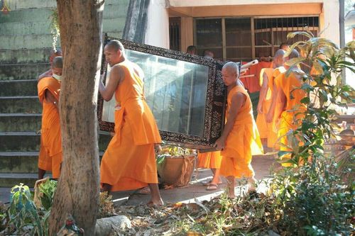 ภาพ No.21444:ธรรมยาตราฯ ปีที่ 5 วันพฤหัสบดีที่ 14 มกราคม พ.ศ. 2559