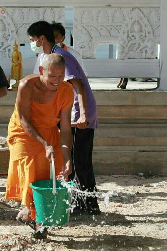 ภาพ No.21458:ธรรมยาตราฯ ปีที่ 5 วันพฤหัสบดีที่ 14 มกราคม พ.ศ. 2559