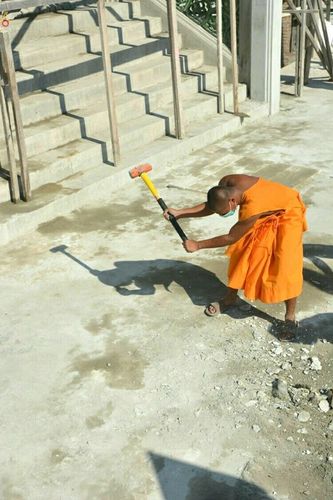 ภาพ No.21460:ธรรมยาตราฯ ปีที่ 5 วันพฤหัสบดีที่ 14 มกราคม พ.ศ. 2559