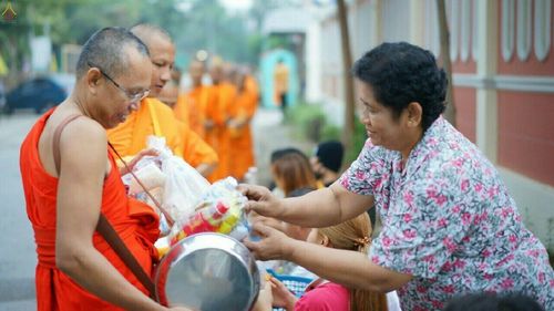 ภาพ No.21453:ธรรมยาตราฯ ปีที่ 5 วันพฤหัสบดีที่ 14 มกราคม พ.ศ. 2559