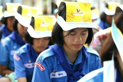 ภาพ No.21469:ธรรมยาตราฯ ปีที่ 5 วันพฤหัสบดีที่ 14 มกราคม พ.ศ. 2559