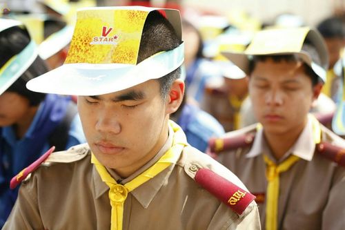 ภาพ No.21470:ธรรมยาตราฯ ปีที่ 5 วันพฤหัสบดีที่ 14 มกราคม พ.ศ. 2559