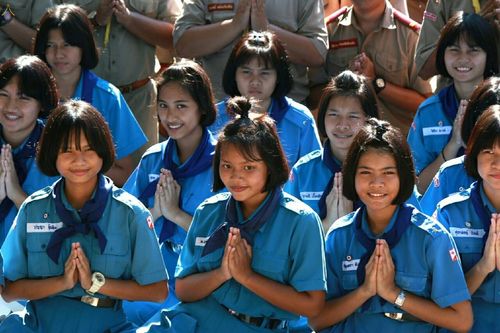 ภาพ No.21472:ธรรมยาตราฯ ปีที่ 5 วันพฤหัสบดีที่ 14 มกราคม พ.ศ. 2559