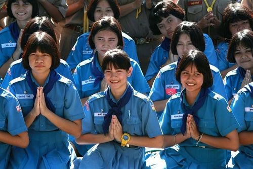 ภาพ No.21475:ธรรมยาตราฯ ปีที่ 5 วันพฤหัสบดีที่ 14 มกราคม พ.ศ. 2559