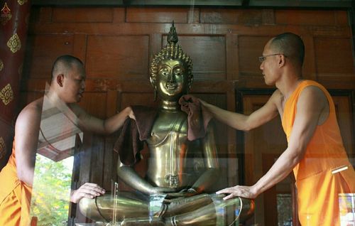 ภาพ No.21480:ธรรมยาตราฯ ปีที่ 5 วันพฤหัสบดีที่ 14 มกราคม พ.ศ. 2559