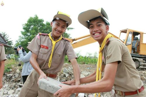 ภาพ No.21485:ธรรมยาตราฯ ปีที่ 5 วันพฤหัสบดีที่ 14 มกราคม พ.ศ. 2559