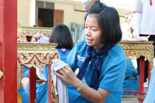 ภาพ No.21489:ธรรมยาตราฯ ปีที่ 5 วันพฤหัสบดีที่ 14 มกราคม พ.ศ. 2559