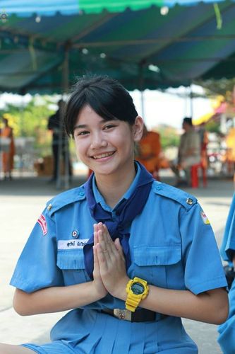 ภาพ No.21497:ธรรมยาตราฯ ปีที่ 5 วันพฤหัสบดีที่ 14 มกราคม พ.ศ. 2559