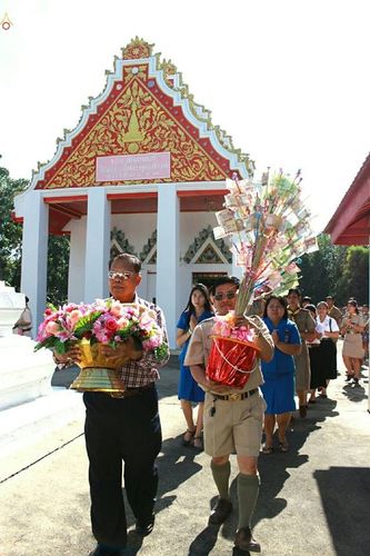 ภาพ No.21495:ธรรมยาตราฯ ปีที่ 5 วันพฤหัสบดีที่ 14 มกราคม พ.ศ. 2559