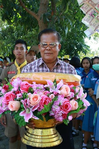 ภาพ No.21493:ธรรมยาตราฯ ปีที่ 5 วันพฤหัสบดีที่ 14 มกราคม พ.ศ. 2559