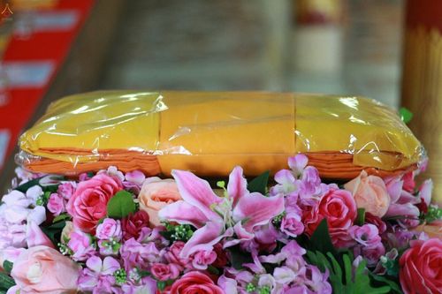 ภาพ No.21494:ธรรมยาตราฯ ปีที่ 5 วันพฤหัสบดีที่ 14 มกราคม พ.ศ. 2559