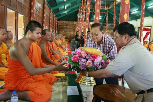 ภาพ No.21498:ธรรมยาตราฯ ปีที่ 5 วันพฤหัสบดีที่ 14 มกราคม พ.ศ. 2559