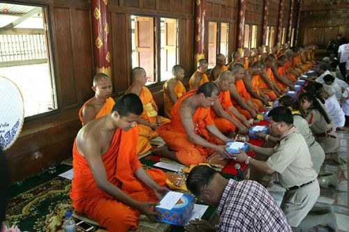 ภาพ No.21499:ธรรมยาตราฯ ปีที่ 5 วันพฤหัสบดีที่ 14 มกราคม พ.ศ. 2559