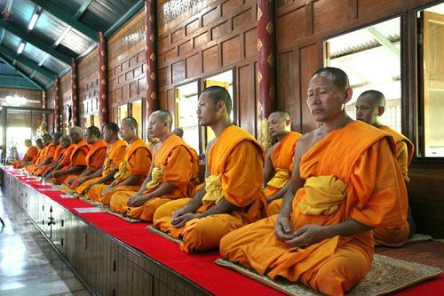 ภาพ No.21500:ธรรมยาตราฯ ปีที่ 5 วันพฤหัสบดีที่ 14 มกราคม พ.ศ. 2559