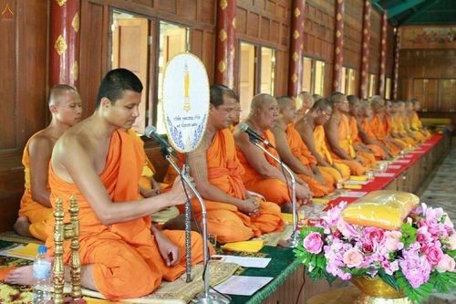 ภาพ No.21503:ธรรมยาตราฯ ปีที่ 5 วันพฤหัสบดีที่ 14 มกราคม พ.ศ. 2559