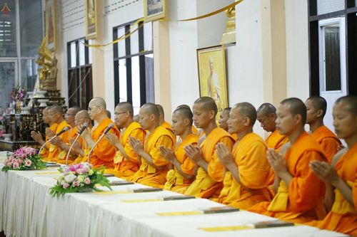 ภาพ No.21506:ธรรมยาตราฯ ปีที่ 5 วันพฤหัสบดีที่ 14 มกราคม พ.ศ. 2559