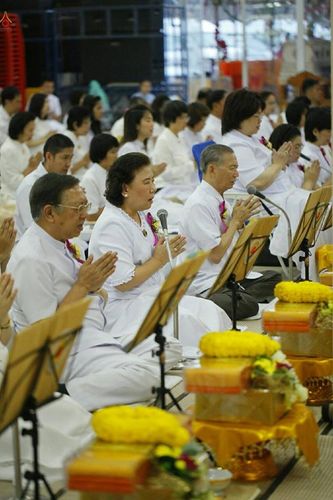 ภาพ No.21505:ธรรมยาตราฯ ปีที่ 5 วันพฤหัสบดีที่ 14 มกราคม พ.ศ. 2559