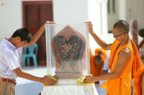 ภาพ No.21513:ธรรมยาตราฯ ปีที่ 5 วันพฤหัสบดีที่ 14 มกราคม พ.ศ. 2559