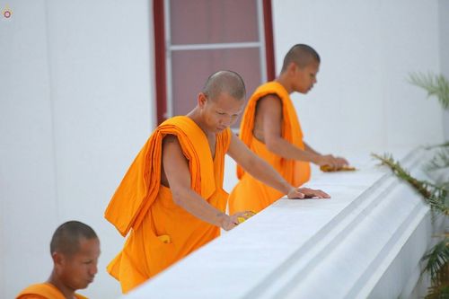 ภาพ No.21514:ธรรมยาตราฯ ปีที่ 5 วันพฤหัสบดีที่ 14 มกราคม พ.ศ. 2559