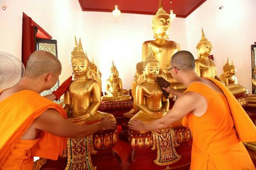 ภาพ No.21516:ธรรมยาตราฯ ปีที่ 5 วันพฤหัสบดีที่ 14 มกราคม พ.ศ. 2559