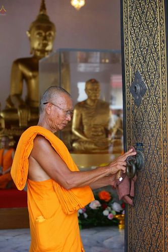 ภาพ No.21522:ธรรมยาตราฯ ปีที่ 5 วันพฤหัสบดีที่ 14 มกราคม พ.ศ. 2559