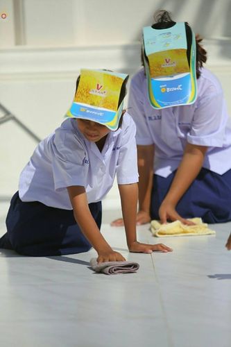 ภาพ No.21521:ธรรมยาตราฯ ปีที่ 5 วันพฤหัสบดีที่ 14 มกราคม พ.ศ. 2559