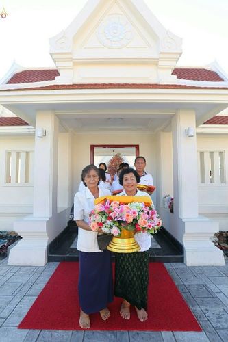 ภาพ No.21523:ธรรมยาตราฯ ปีที่ 5 วันพฤหัสบดีที่ 14 มกราคม พ.ศ. 2559