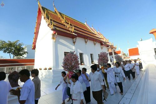ภาพ No.21525:ธรรมยาตราฯ ปีที่ 5 วันพฤหัสบดีที่ 14 มกราคม พ.ศ. 2559
