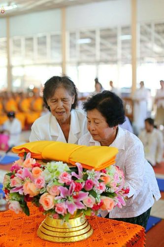 ภาพ No.21527:ธรรมยาตราฯ ปีที่ 5 วันพฤหัสบดีที่ 14 มกราคม พ.ศ. 2559