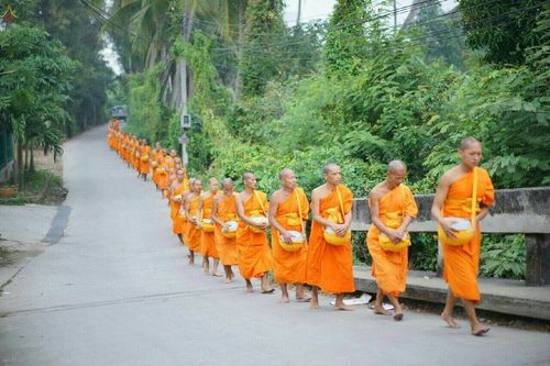 ภาพ No.21519:ธรรมยาตราฯ ปีที่ 5 วันพฤหัสบดีที่ 14 มกราคม พ.ศ. 2559