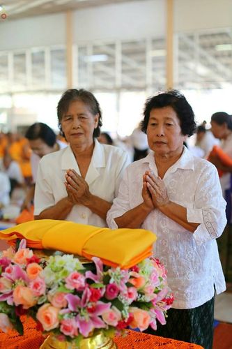 ภาพ No.21530:ธรรมยาตราฯ ปีที่ 5 วันพฤหัสบดีที่ 14 มกราคม พ.ศ. 2559