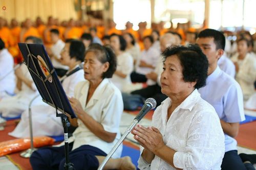 ภาพ No.21531:ธรรมยาตราฯ ปีที่ 5 วันพฤหัสบดีที่ 14 มกราคม พ.ศ. 2559