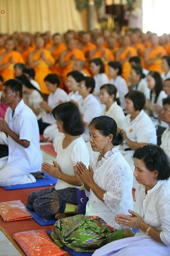 ภาพ No.21534:ธรรมยาตราฯ ปีที่ 5 วันพฤหัสบดีที่ 14 มกราคม พ.ศ. 2559
