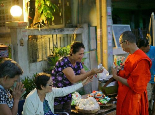 ภาพ No.21526:ธรรมยาตราฯ ปีที่ 5 วันพฤหัสบดีที่ 14 มกราคม พ.ศ. 2559