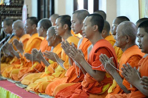 ภาพ No.21542:ธรรมยาตราฯ ปีที่ 5 วันพฤหัสบดีที่ 14 มกราคม พ.ศ. 2559