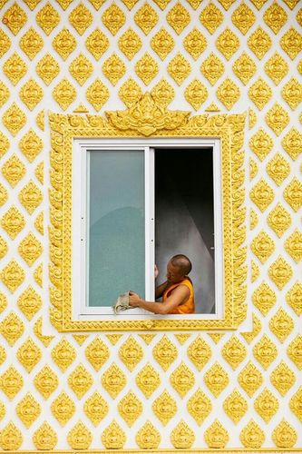 ภาพ No.21546:ธรรมยาตราฯ ปีที่ 5 วันพฤหัสบดีที่ 14 มกราคม พ.ศ. 2559