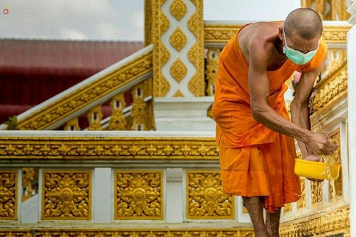 ภาพ No.21550:ธรรมยาตราฯ ปีที่ 5 วันพฤหัสบดีที่ 14 มกราคม พ.ศ. 2559