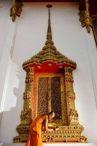 ภาพ No.21551:ธรรมยาตราฯ ปีที่ 5 วันพฤหัสบดีที่ 14 มกราคม พ.ศ. 2559