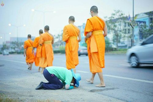 ภาพ No.21541:ธรรมยาตราฯ ปีที่ 5 วันพฤหัสบดีที่ 14 มกราคม พ.ศ. 2559