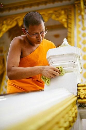 ภาพ No.21556:ธรรมยาตราฯ ปีที่ 5 วันพฤหัสบดีที่ 14 มกราคม พ.ศ. 2559