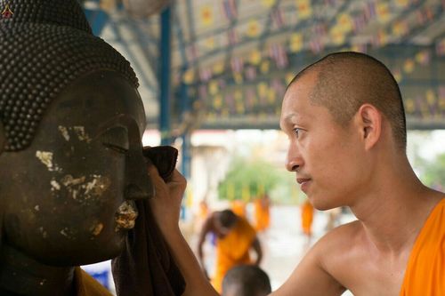 ภาพ No.21561:ธรรมยาตราฯ ปีที่ 5 วันพฤหัสบดีที่ 14 มกราคม พ.ศ. 2559