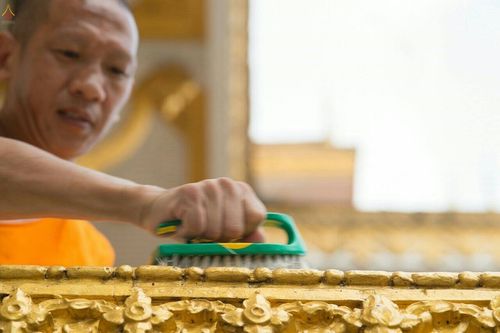 ภาพ No.21558:ธรรมยาตราฯ ปีที่ 5 วันพฤหัสบดีที่ 14 มกราคม พ.ศ. 2559