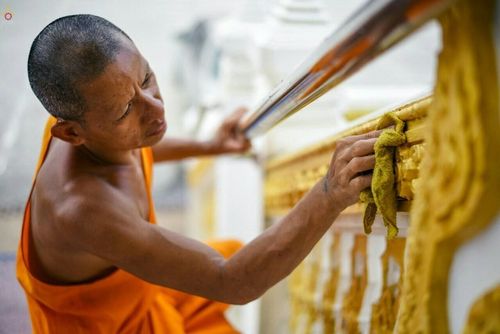 ภาพ No.21562:ธรรมยาตราฯ ปีที่ 5 วันพฤหัสบดีที่ 14 มกราคม พ.ศ. 2559