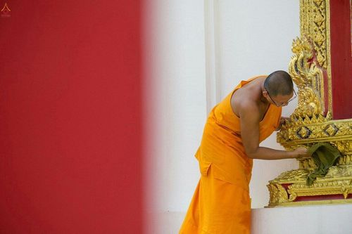 ภาพ No.21571:ธรรมยาตราฯ ปีที่ 5 วันพฤหัสบดีที่ 14 มกราคม พ.ศ. 2559