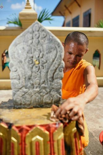 ภาพ No.21570:ธรรมยาตราฯ ปีที่ 5 วันพฤหัสบดีที่ 14 มกราคม พ.ศ. 2559